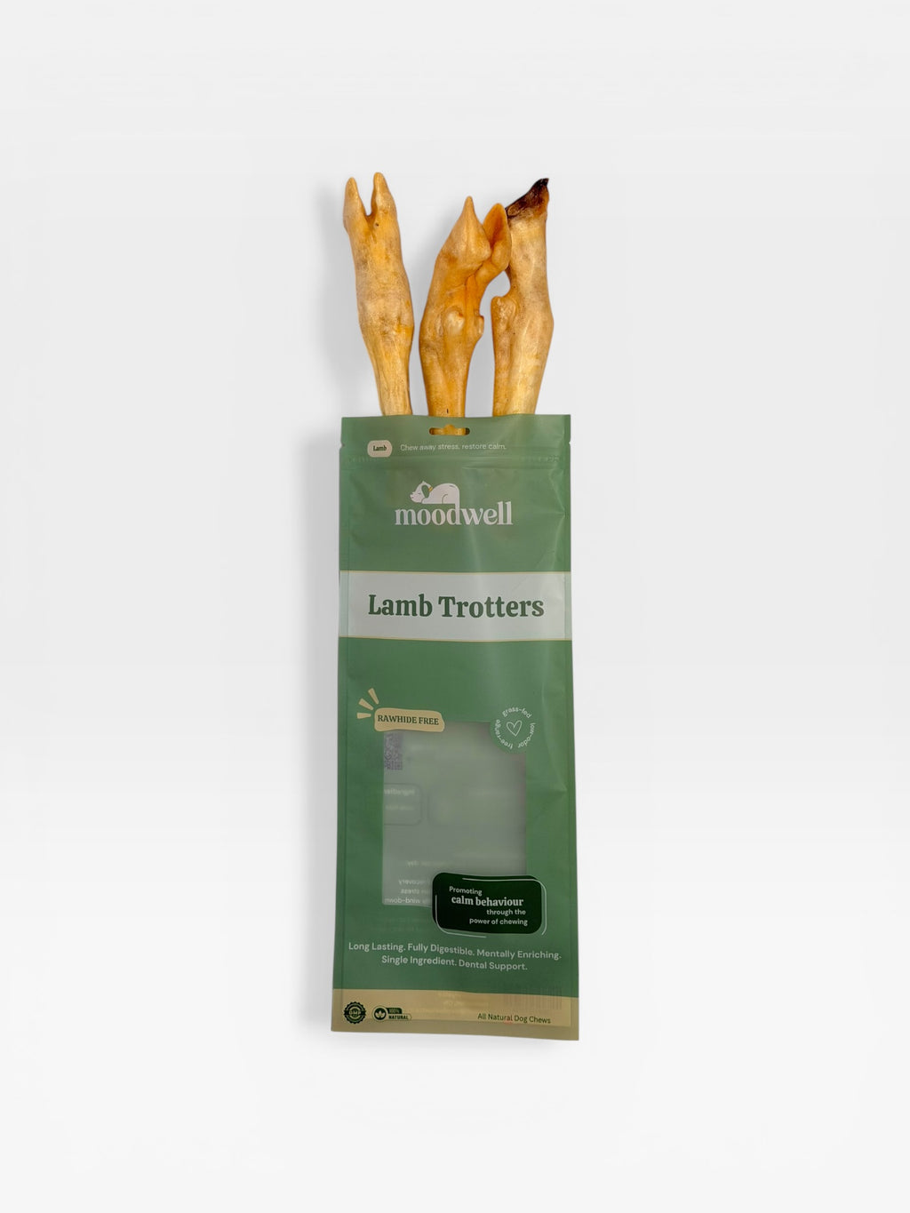 Lamb Trotter