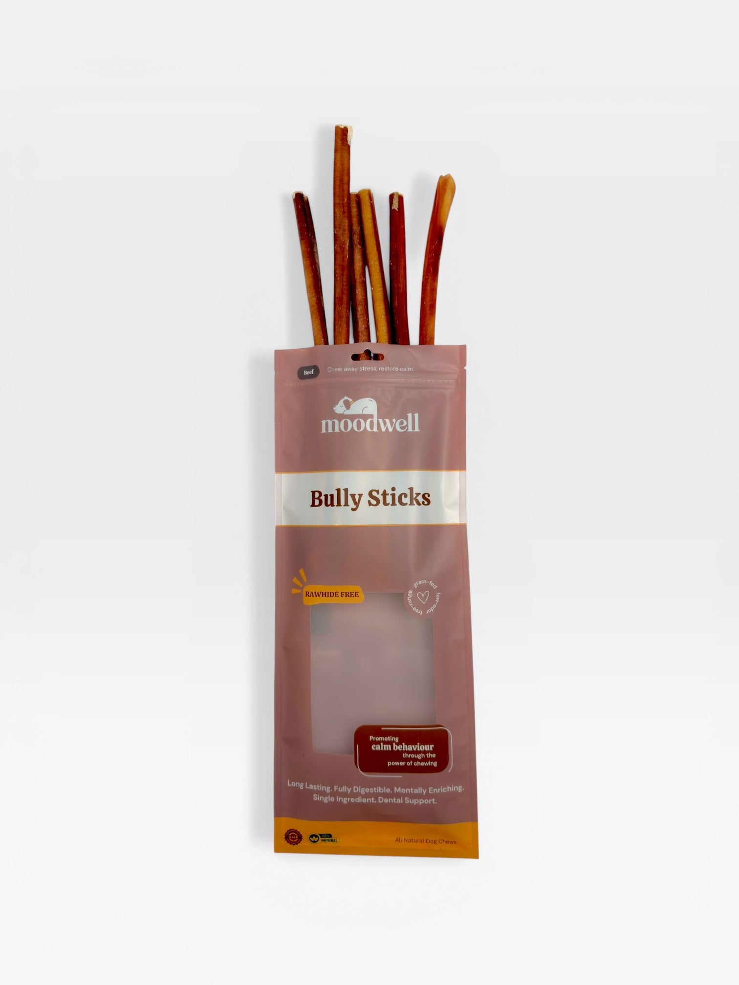 12" Bully Stick