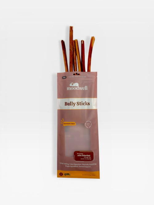 12" Bully Stick