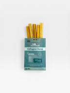 6" Collagen Chew