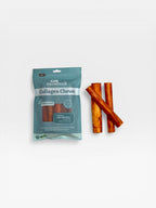 6" Liver-Infused Collagen Chew
