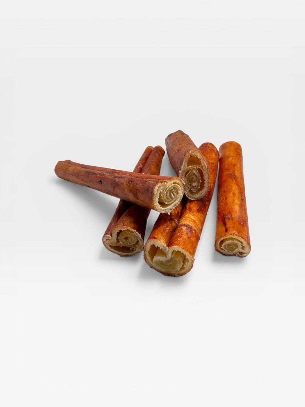 6" Liver-Infused Collagen Chew
